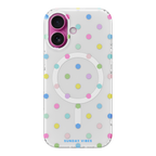 Prism Kaleidoscope iPhone Case
