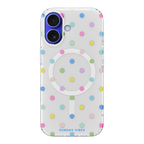 Prism Kaleidoscope iPhone Case