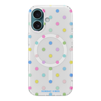 Prism Kaleidoscope iPhone Case