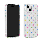 Prism Kaleidoscope iPhone Case