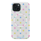 Prism Kaleidoscope iPhone Case