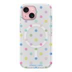 Prism Kaleidoscope iPhone Case