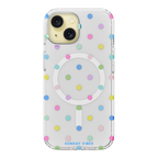 Prism Kaleidoscope iPhone Case