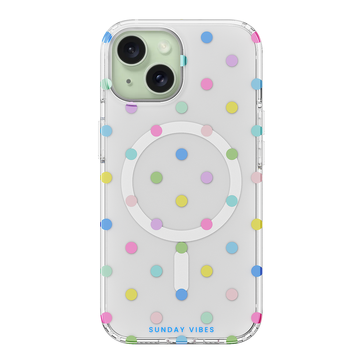Prism Kaleidoscope iPhone Case