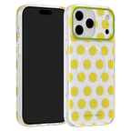 Gilded Meadow iPhone 18 Pro Case - MagSafe - 1-1
