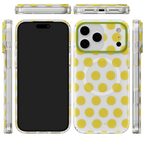 Gilded Meadow iPhone 18 Pro Case - MagSafe - 1-2