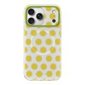 Gilded Meadow iPhone Case