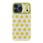 Gilded Meadow iPhone Case