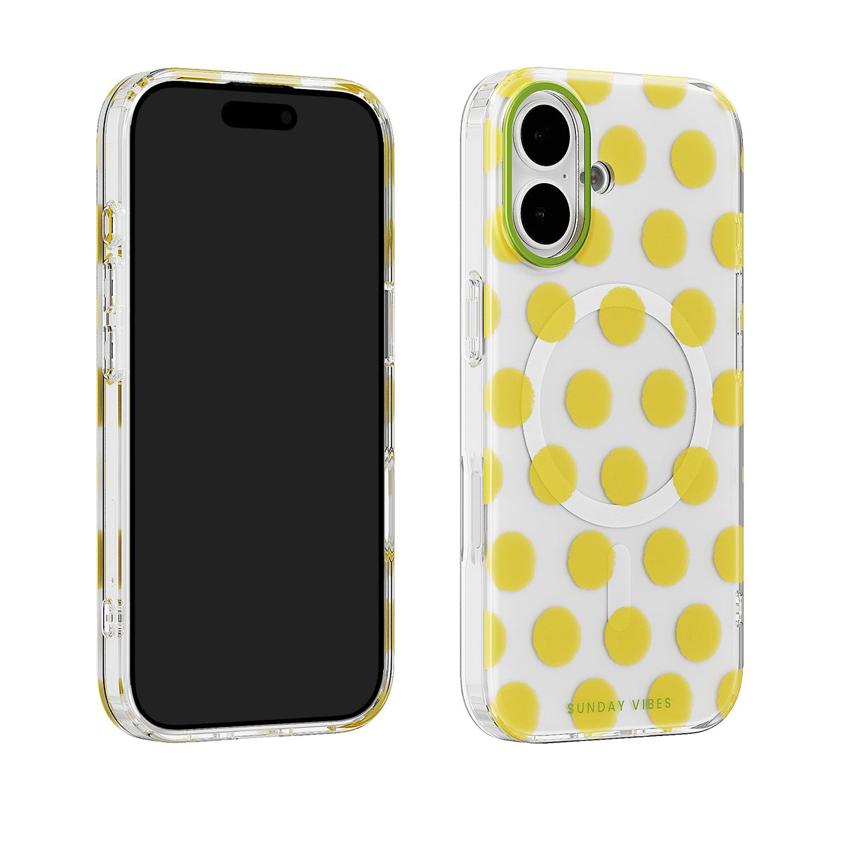 Gilded Meadow iPhone Case