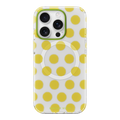 Gilded Meadow iPhone Case