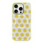 Gilded Meadow iPhone Case