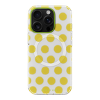 Gilded Meadow iPhone Case
