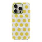 Gilded Meadow iPhone Case