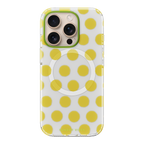 Gilded Meadow iPhone Case