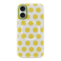 Gilded Meadow iPhone Case
