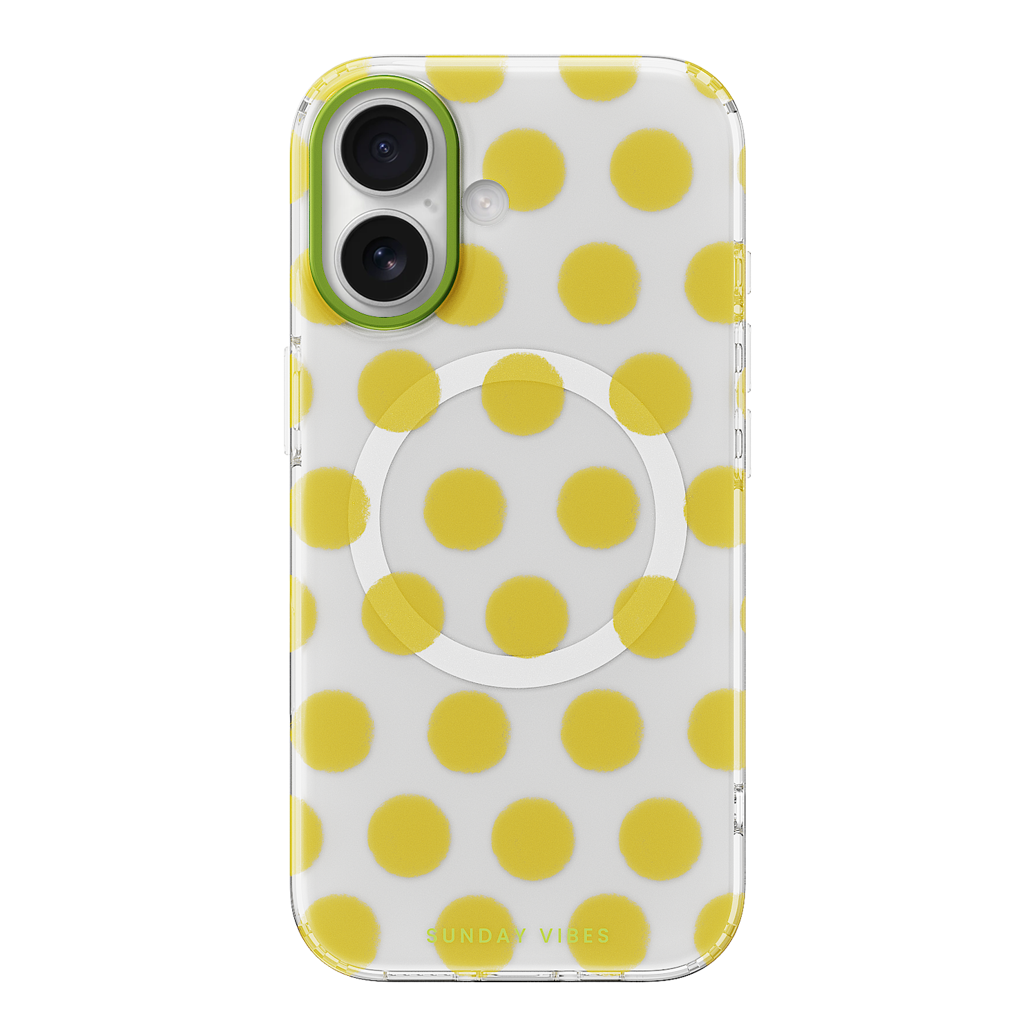 Gilded Meadow iPhone Case