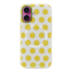 Gilded Meadow iPhone Case