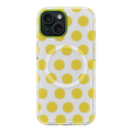 Gilded Meadow iPhone Case