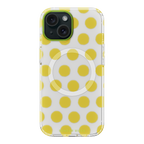 Gilded Meadow iPhone Case