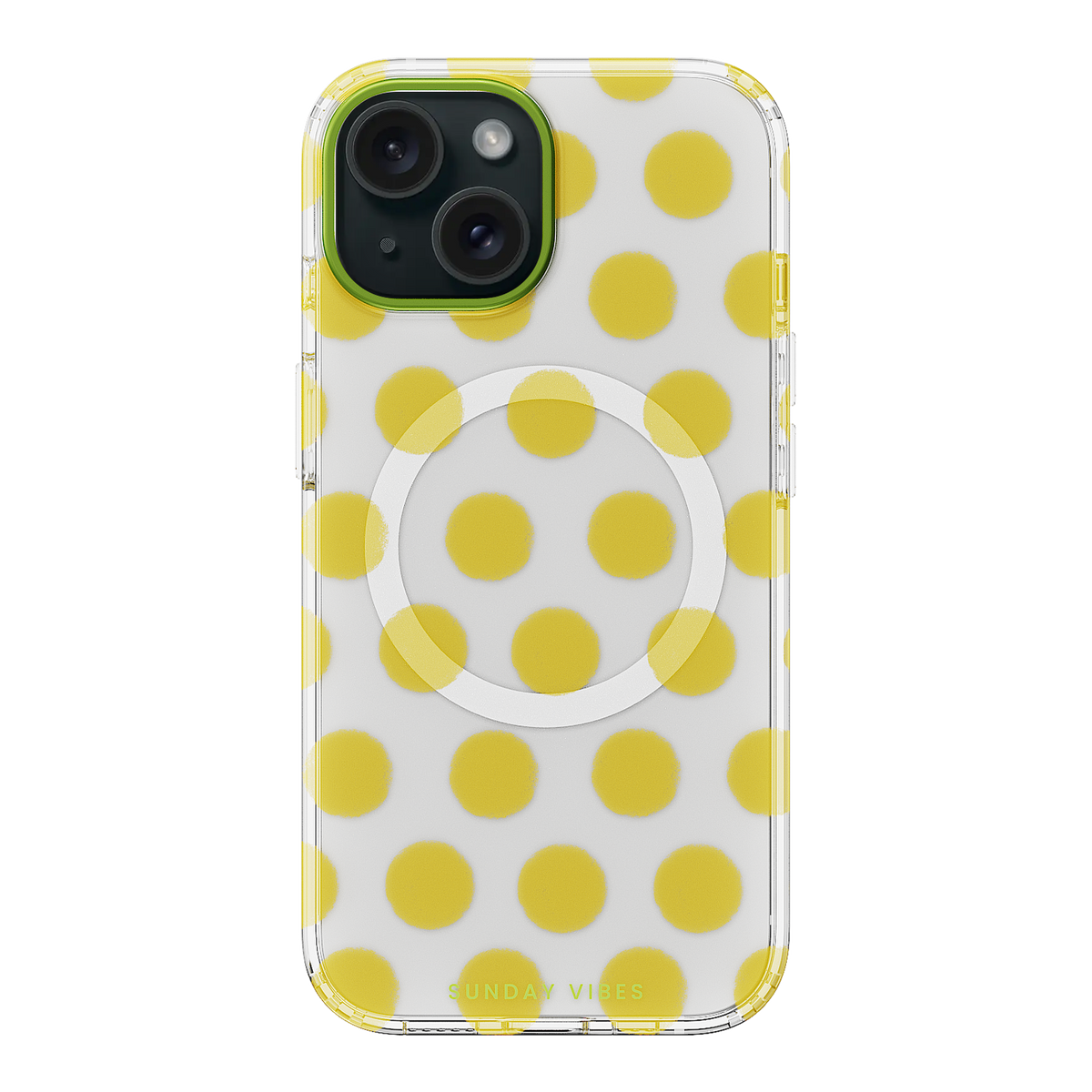 Gilded Meadow iPhone Case