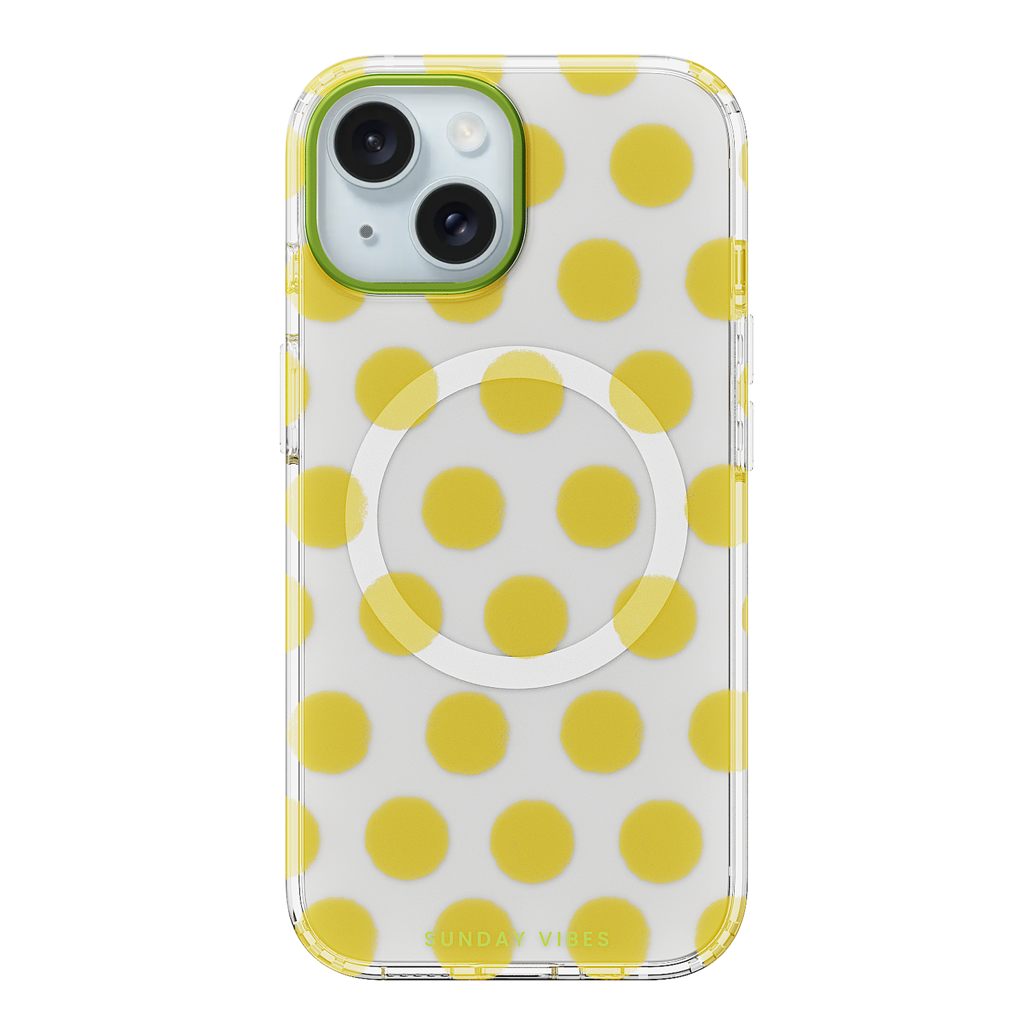 Gilded Meadow iPhone Case