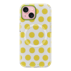 Gilded Meadow iPhone Case