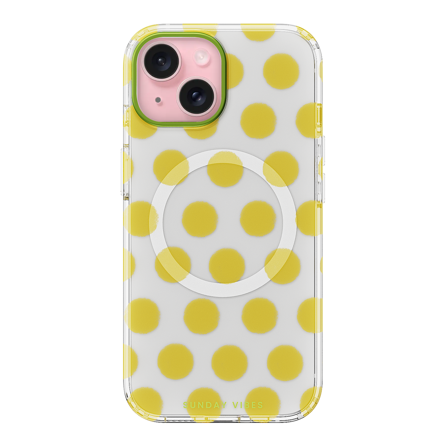 Gilded Meadow iPhone Case