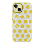Gilded Meadow iPhone Case