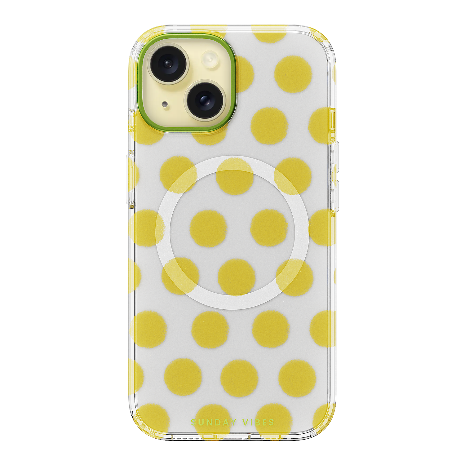 Gilded Meadow iPhone Case