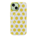 Gilded Meadow iPhone Case