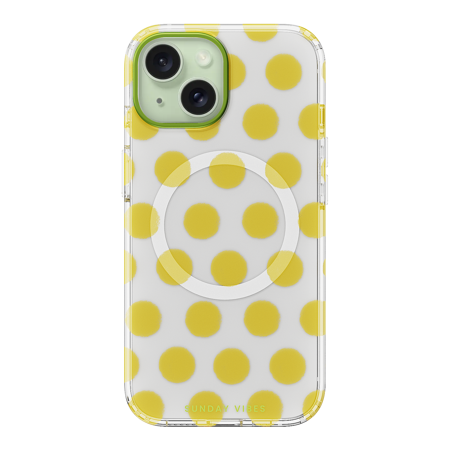 Gilded Meadow iPhone Case