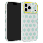 Mint Serenade iPhone 18 Pro Case - MagSafe - 1-1