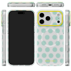 Mint Serenade iPhone 18 Pro Case - MagSafe - 1-2