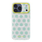 Mint Serenade iPhone Case