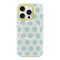 Mint Serenade iPhone Case