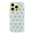 Mint Serenade iPhone Case