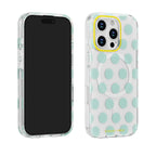 Mint Serenade iPhone Case