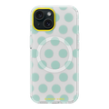Mint Serenade iPhone Case