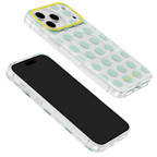 Mint Serenade iPhone Case