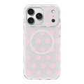 Cotton Candy Waltz iPhone Case