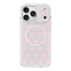 Cotton Candy Waltz iPhone Case