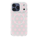 Cotton Candy Waltz iPhone Case