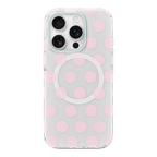 Cotton Candy Waltz iPhone Case