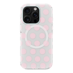 Cotton Candy Waltz iPhone Case