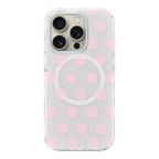 Cotton Candy Waltz iPhone Case