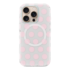 Cotton Candy Waltz iPhone Case