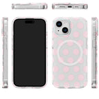Cotton Candy Waltz iPhone Case