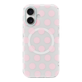 Cotton Candy Waltz iPhone Case