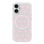 Cotton Candy Waltz iPhone Case