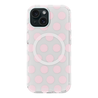 Cotton Candy Waltz iPhone Case